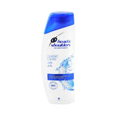 Head & Shoulders Classic Clean Shampoo 360ml